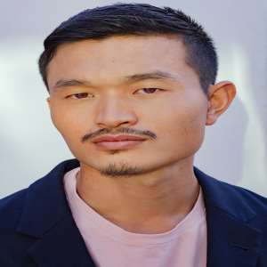 Koshi Uehara